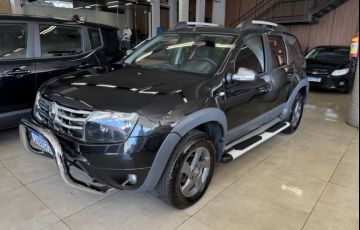 Renault Duster 1.6 16V Dynamique (Flex)