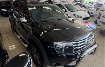 Renault Duster 1.6 16V Dynamique (Flex) - Foto #2
