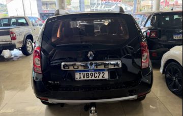Renault Duster 1.6 16V Dynamique (Flex) - Foto #6
