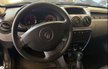 Renault Duster 1.6 16V Dynamique (Flex) - Foto #7