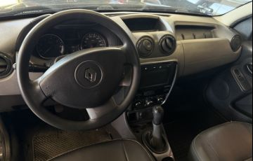 Renault Duster 1.6 16V Dynamique (Flex) - Foto #8