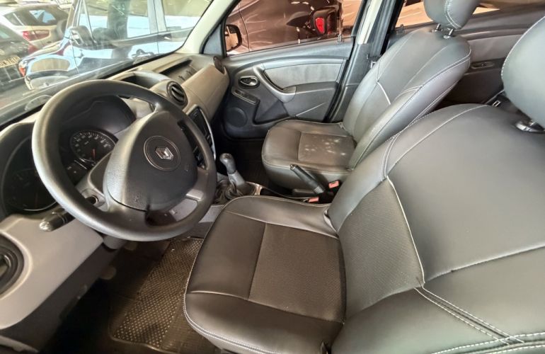 Renault Duster 1.6 16V Dynamique (Flex) - Foto #9