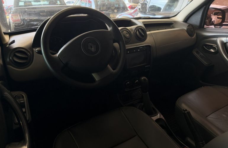 Renault Duster 1.6 16V Dynamique (Flex) - Foto #10