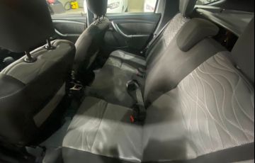 Renault Duster 2.0 Dynamique 4x2 16V Flex 4p Manual - Foto #9