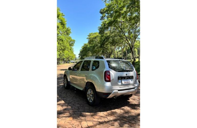 Renault Duster 2.0 16V Dynamique (Flex) - Foto #3