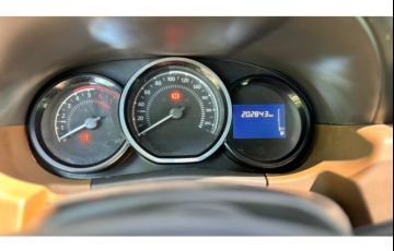 Renault Duster 2.0 16V Dynamique (Flex) - Foto #9