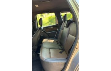 Renault Duster 2.0 16V Dynamique (Flex) - Foto #10