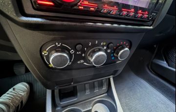 Renault Duster Oroch 1.6 16V Dynamique (flex) - Foto #10