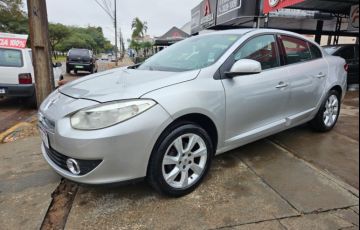 Renault Fluence 2.0 16V Privilege (Aut) (Flex)