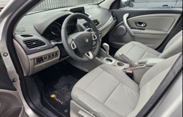 Renault Fluence 2.0 16V Privilege (Aut) (Flex) - Foto #2