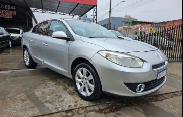 Renault Fluence 2.0 16V Privilege (Aut) (Flex) - Foto #3