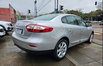 Renault Fluence 2.0 16V Privilege (Aut) (Flex) - Foto #4