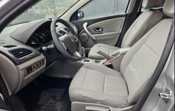 Renault Fluence 2.0 16V Privilege (Aut) (Flex) - Foto #5