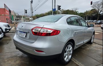 Renault Fluence 2.0 16V Privilege (Aut) (Flex) - Foto #8