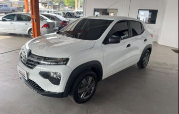 Renault Kwid 1.0 Zen