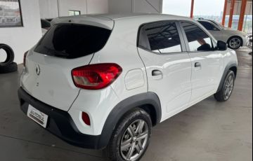 Renault Kwid 1.0 Zen - Foto #4