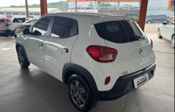 Renault Kwid 1.0 Zen - Foto #7