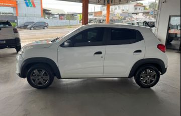 Renault Kwid 1.0 Zen - Foto #8