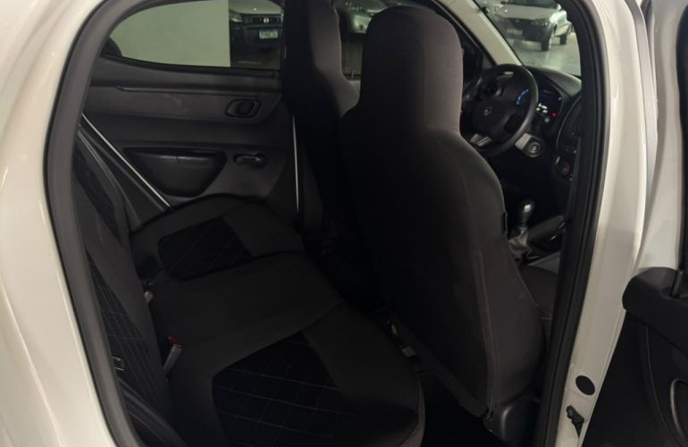 Renault Kwid 1.0 Zen - Foto #9