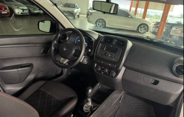 Renault Kwid 1.0 Zen - Foto #10