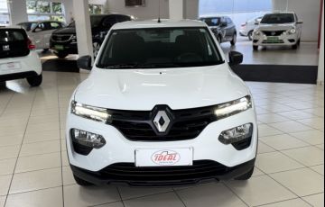 Renault Kwid 1.0 Zen