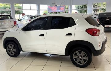 Renault Kwid 1.0 Zen - Foto #7