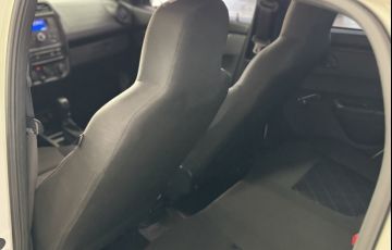 Renault Kwid 1.0 Zen - Foto #8