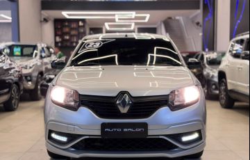 Renault Sandero 1.0 12v Sce S Edition - Foto #2