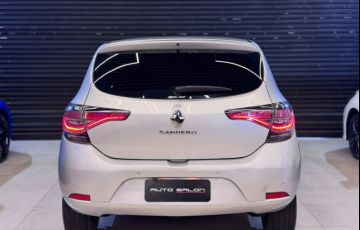 Renault Sandero 1.0 12v Sce S Edition - Foto #5