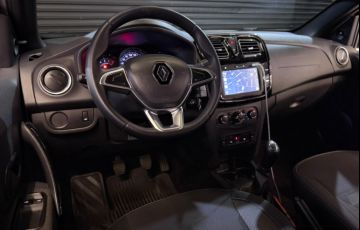 Renault Sandero 1.0 12v Sce S Edition - Foto #7