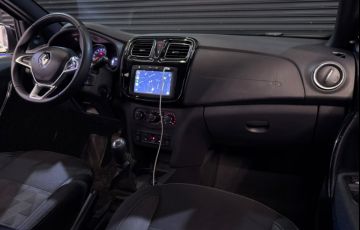 Renault Sandero 1.0 12v Sce S Edition - Foto #9