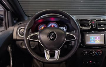 Renault Sandero 1.0 12v Sce S Edition - Foto #10