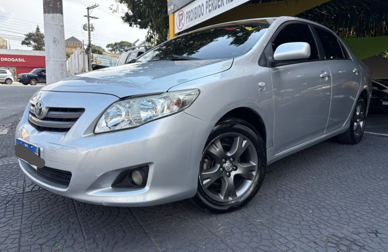 Toyota Corolla 1.8 Gli 16v - Foto #2