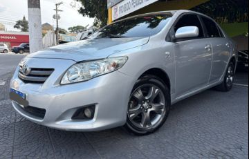 Toyota Corolla 1.8 Gli 16v - Foto #2