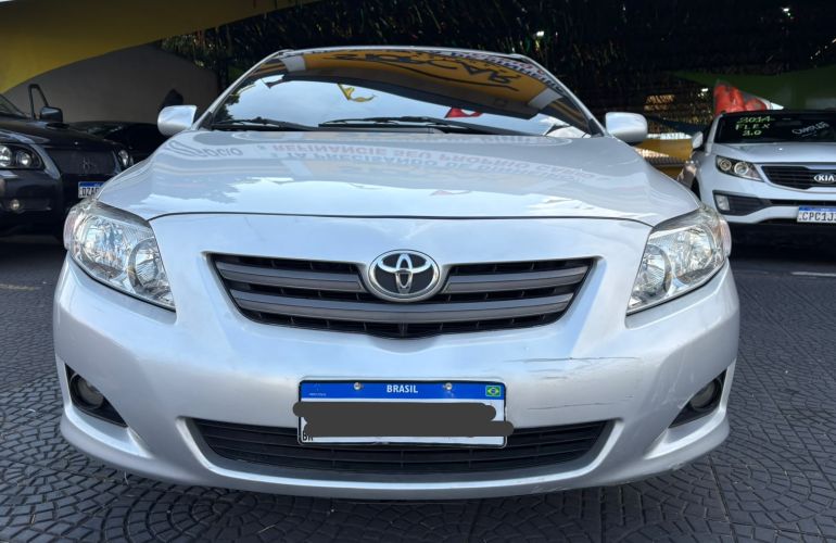 Toyota Corolla 1.8 Gli 16v - Foto #3