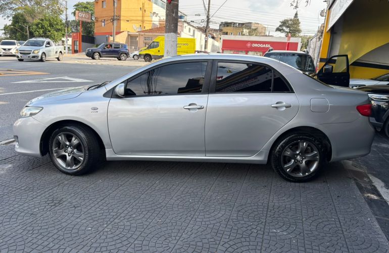 Toyota Corolla 1.8 Gli 16v - Foto #4