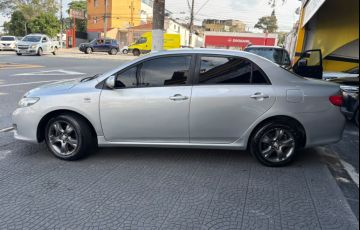 Toyota Corolla 1.8 Gli 16v - Foto #4