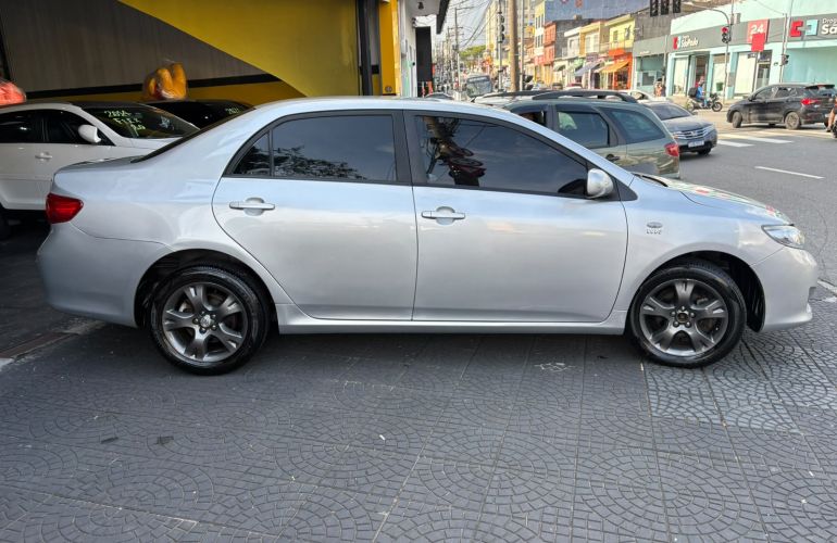 Toyota Corolla 1.8 Gli 16v - Foto #5