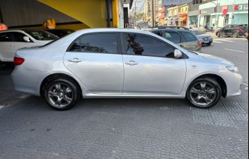 Toyota Corolla 1.8 Gli 16v - Foto #5