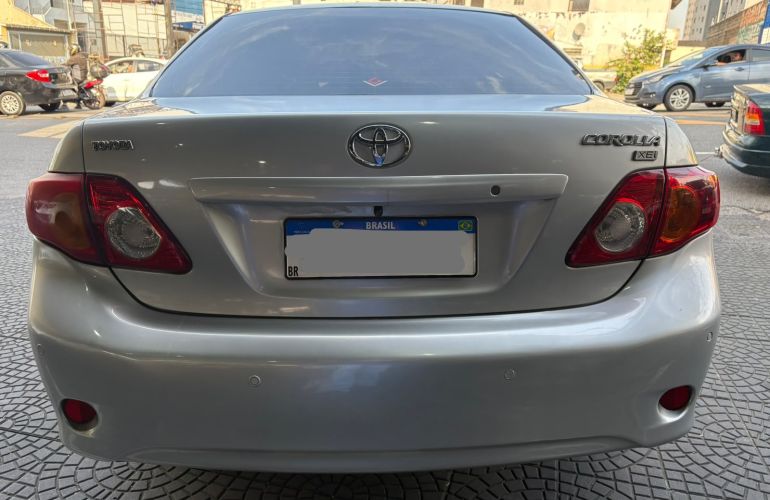 Toyota Corolla 1.8 Gli 16v - Foto #6