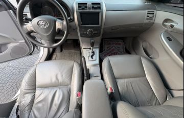 Toyota Corolla 1.8 Gli 16v - Foto #7