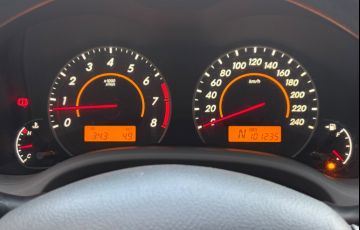 Toyota Corolla 1.8 Gli 16v - Foto #9