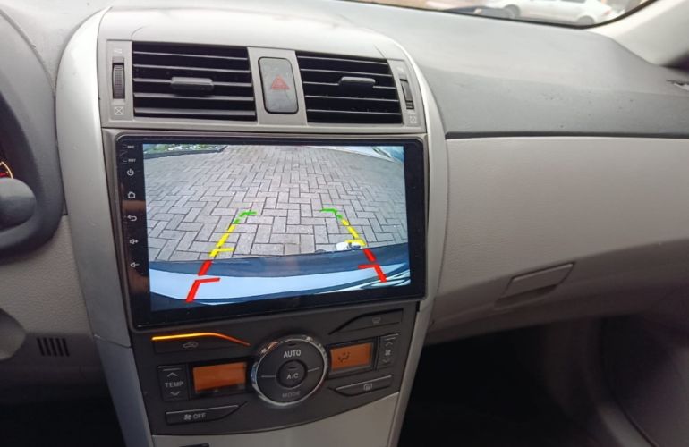 Toyota Corolla 2.0 XEi CVT (Aut) - Foto #3