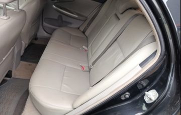 Toyota Corolla 2.0 XEi CVT (Aut) - Foto #4
