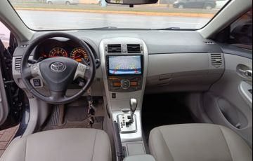 Toyota Corolla 2.0 XEi CVT (Aut) - Foto #5