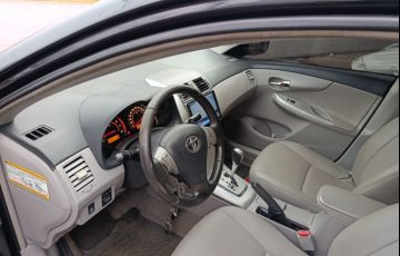 Toyota Corolla 2.0 XEi CVT (Aut) - Foto #6
