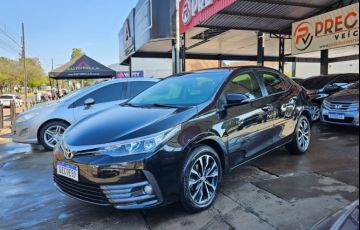Toyota Corolla Sedan XEi 2.0 16V (flex) (aut)