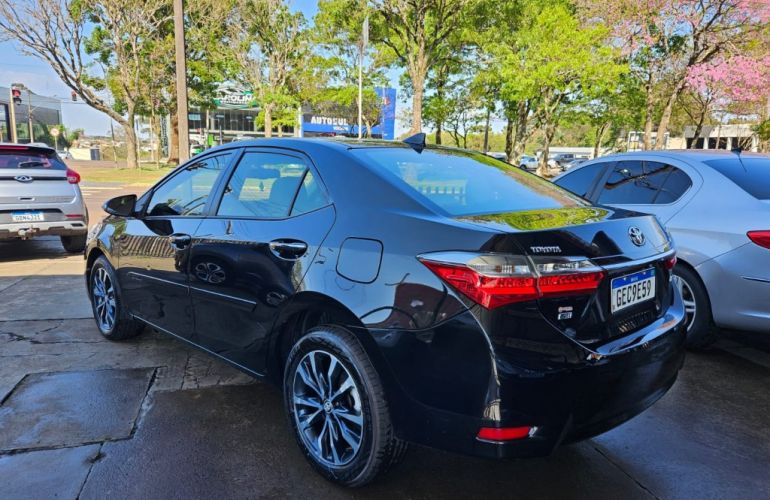 Toyota Corolla Sedan XEi 2.0 16V (flex) (aut) - Foto #2