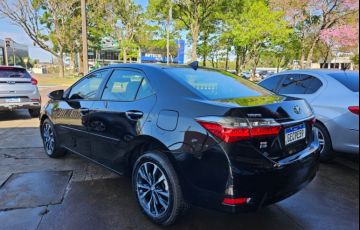Toyota Corolla Sedan XEi 2.0 16V (flex) (aut) - Foto #2