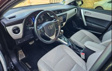 Toyota Corolla Sedan XEi 2.0 16V (flex) (aut) - Foto #3